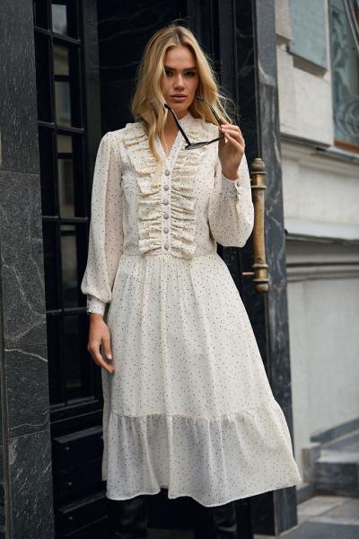 купить Платье  Niv Niv FASHION 7838