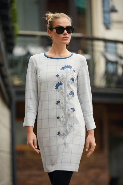 купить Платье Niv Niv FASHION 7845