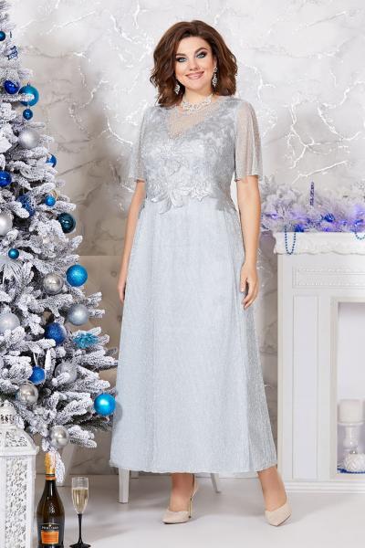 купить Платье Mira Fashion 4960-3