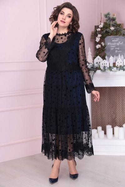 купить Платье Solomeya 884