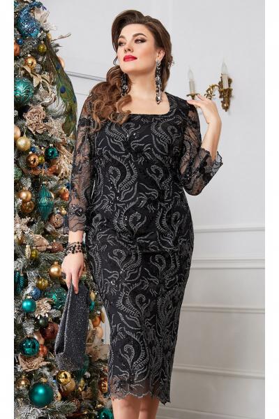 Платье VITTORIA QUEEN 15703