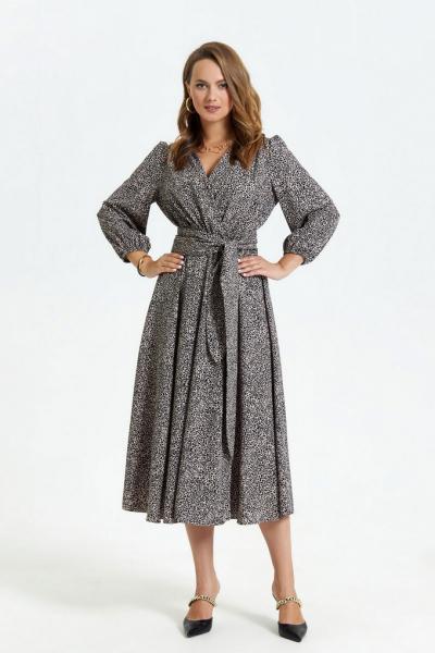 купить Платье TEZA 2684-2