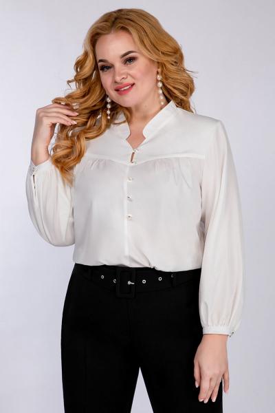 Блуза Emilia Style 2116