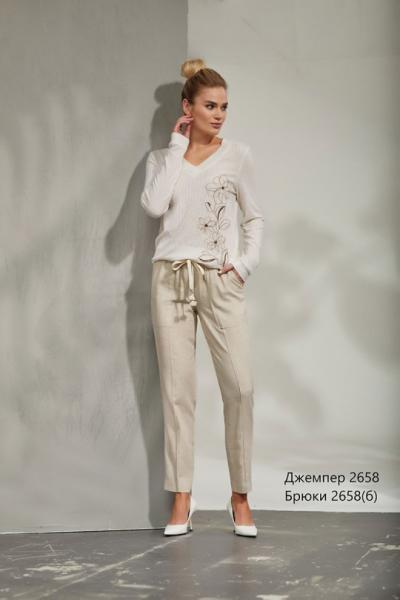 Брюки Niv Niv FASHION 2658