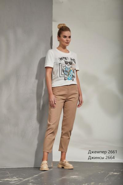 Брюки Niv Niv FASHION 2664