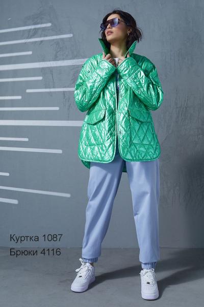 Куртка RaMi 1087