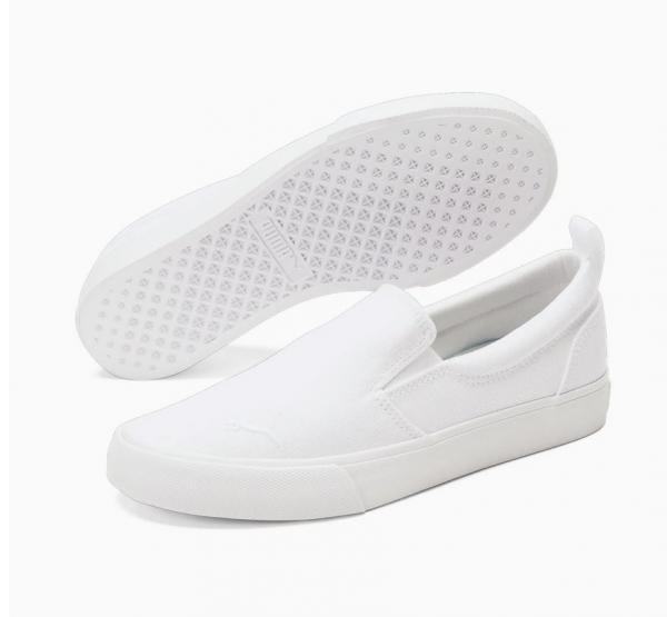 Слипоны Puma  Bari Slip On Comfort